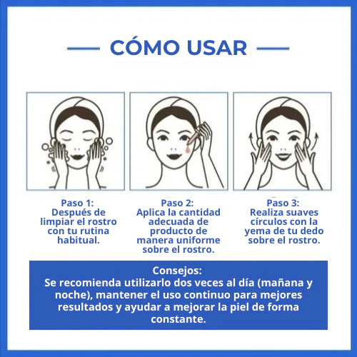 Botox Stock Solution - Suero Antiarrugas ✨